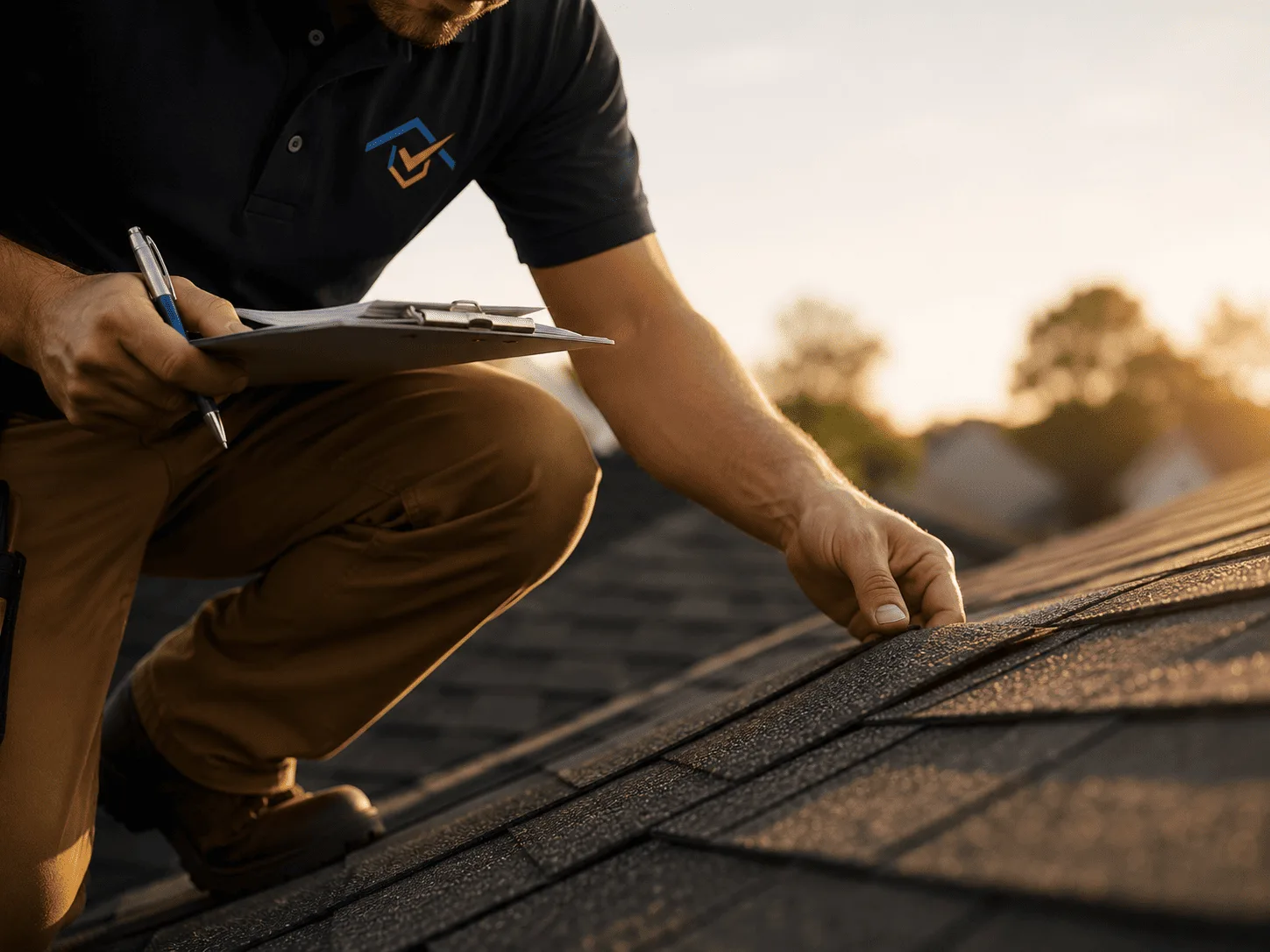 Why Choose Roof Inspection in Woodbridge, NJ