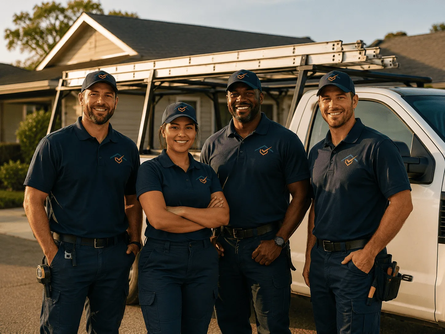 Roof Inspection company in Woodbridge, NJ
